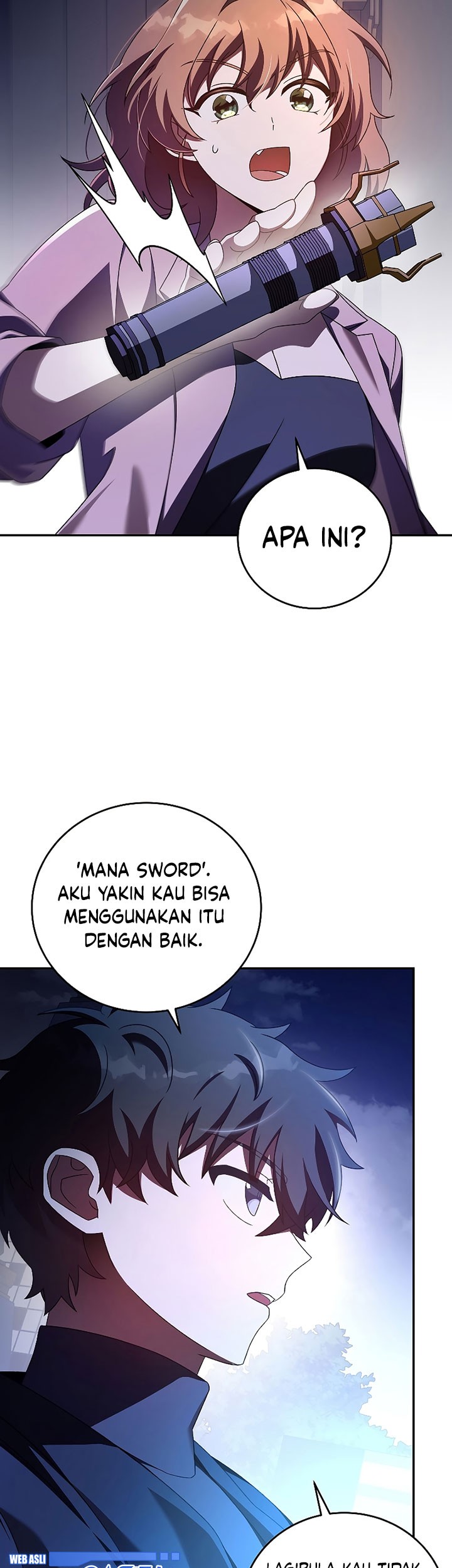 The Novel’s Extra (Remake) Chapter 68 - halaman 16