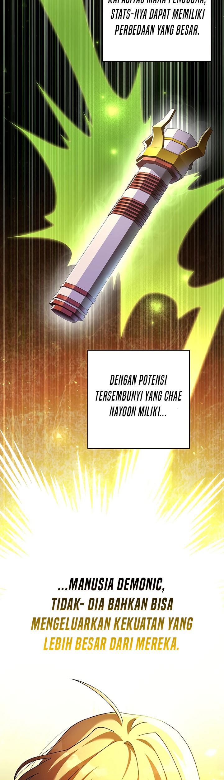 The Novel’s Extra (Remake) Chapter 68 - halaman 18