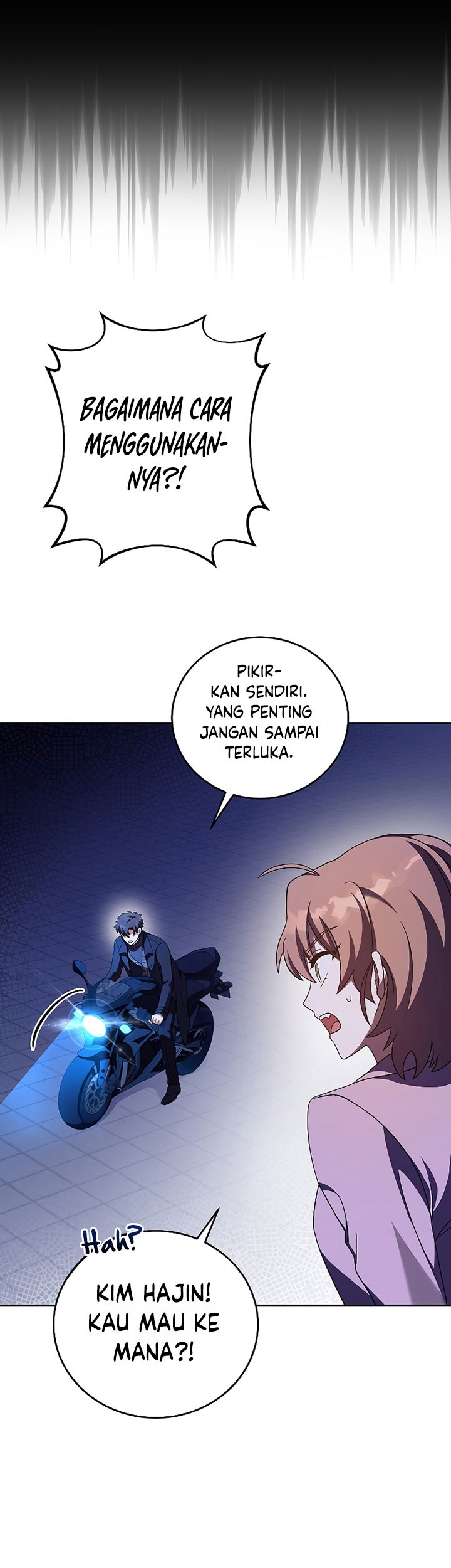 The Novel’s Extra (Remake) Chapter 68 - halaman 20