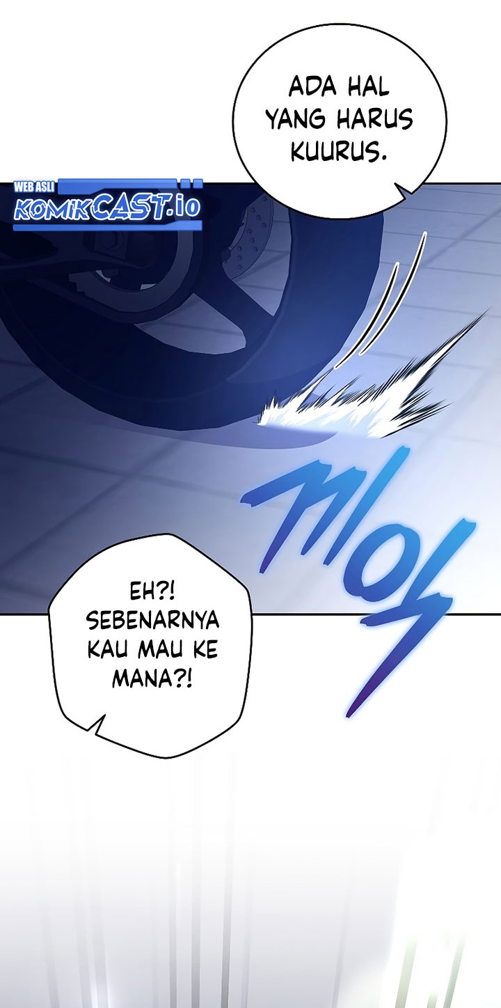 The Novel’s Extra (Remake) Chapter 68 - halaman 21