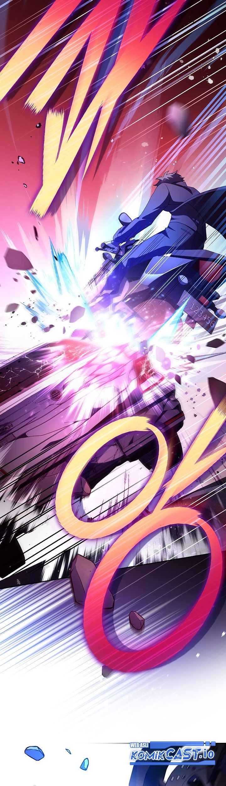 The Novel’s Extra (Remake) Chapter 68 - halaman 28