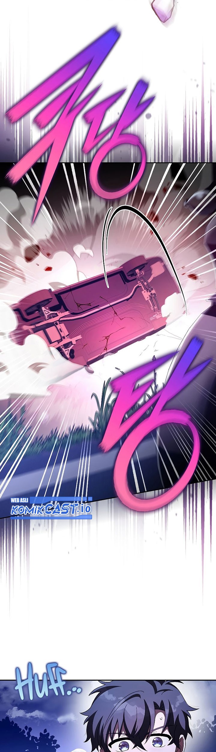 The Novel’s Extra (Remake) Chapter 68 - halaman 30