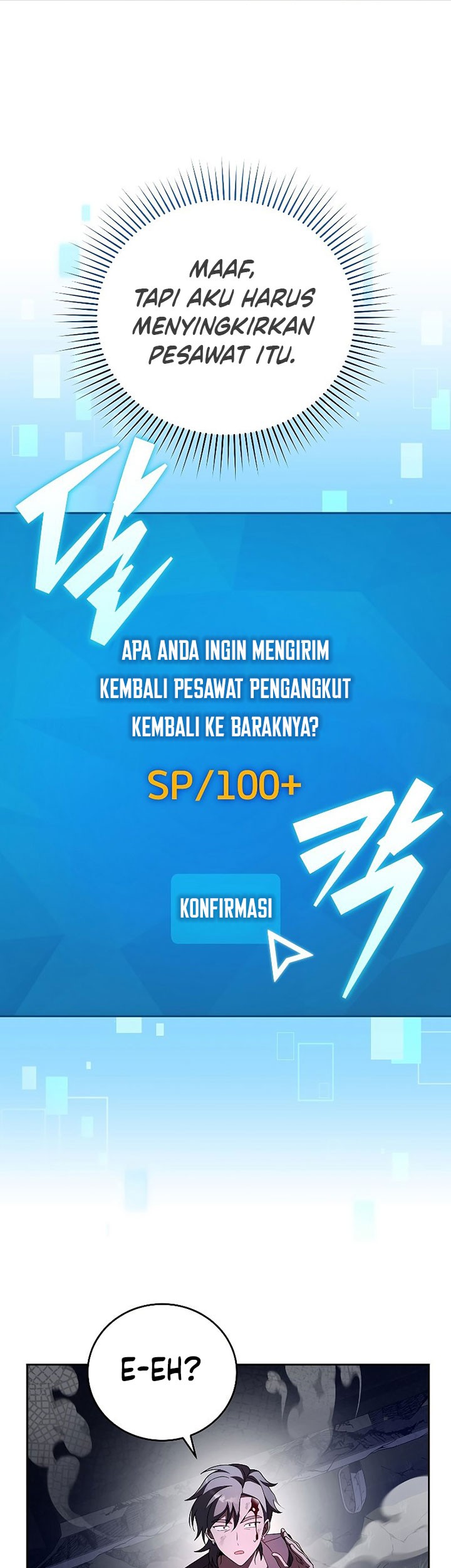 The Novel’s Extra (Remake) Chapter 68 - halaman 36