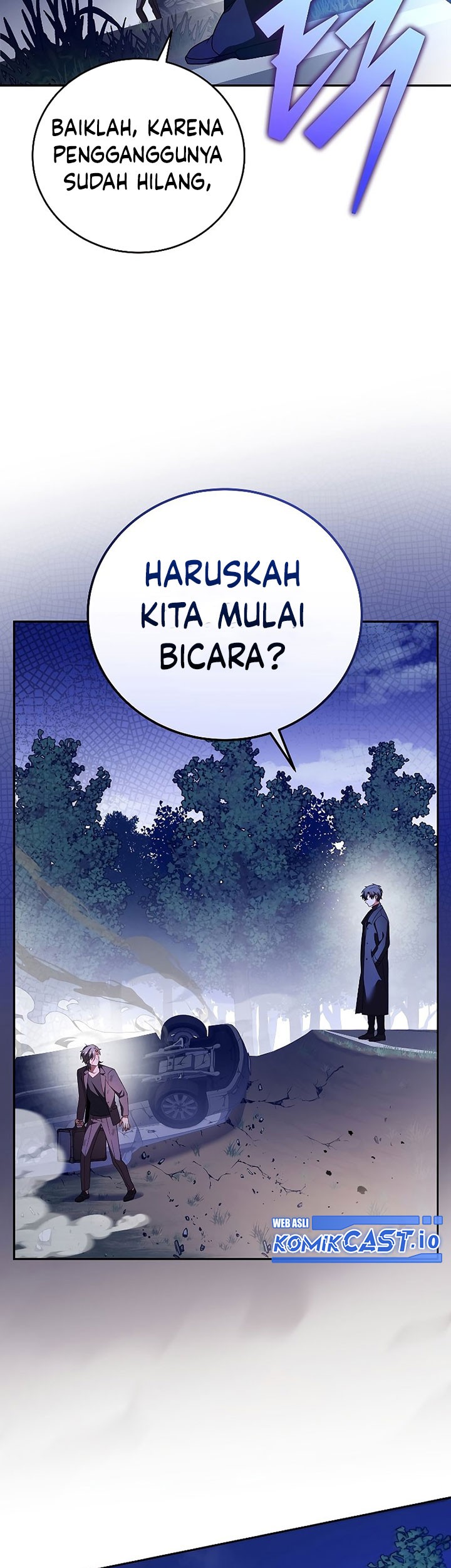 The Novel’s Extra (Remake) Chapter 68 - halaman 40