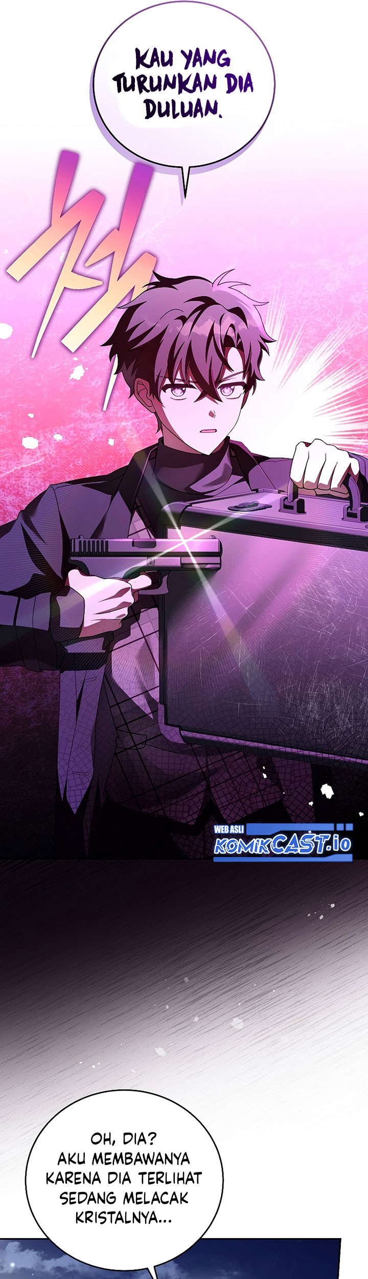 The Novel’s Extra (Remake) Chapter 68 - halaman 56