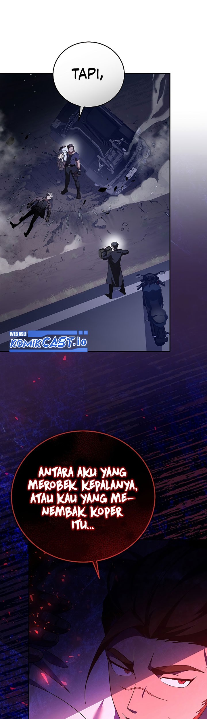 The Novel’s Extra (Remake) Chapter 68 - halaman 58