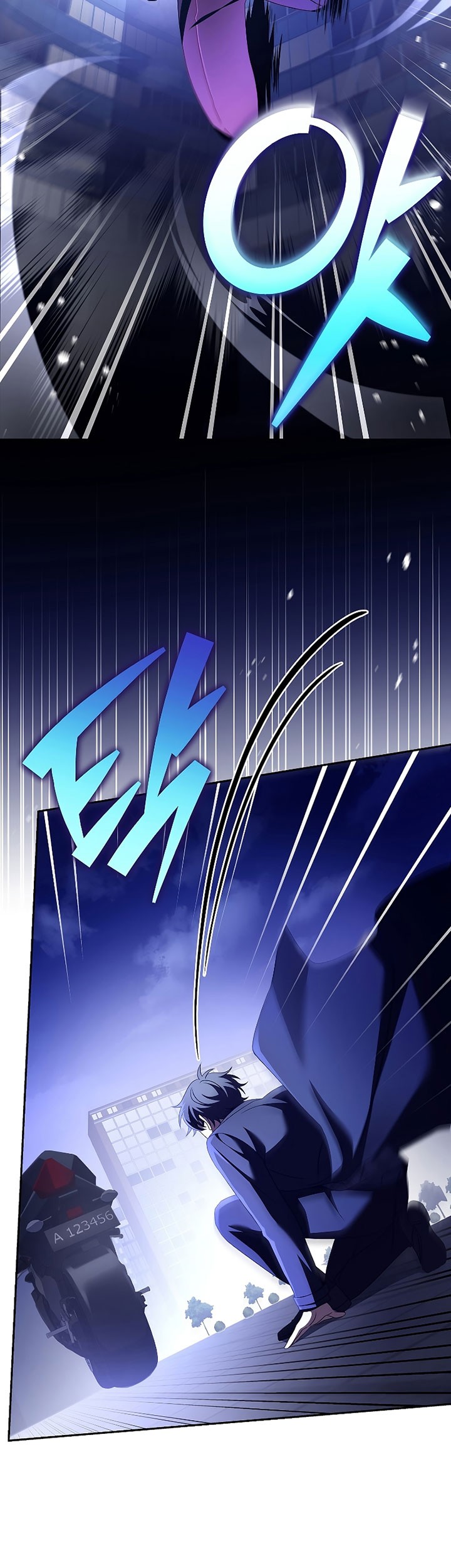 The Novel’s Extra (Remake) Chapter 68 - halaman 6