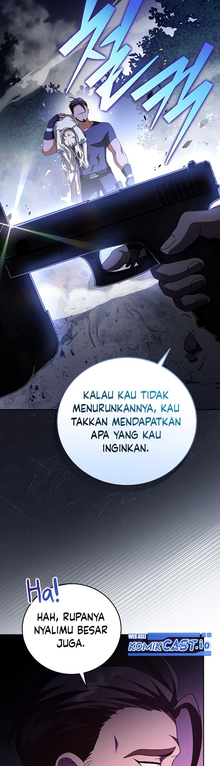 The Novel’s Extra (Remake) Chapter 68 - halaman 60