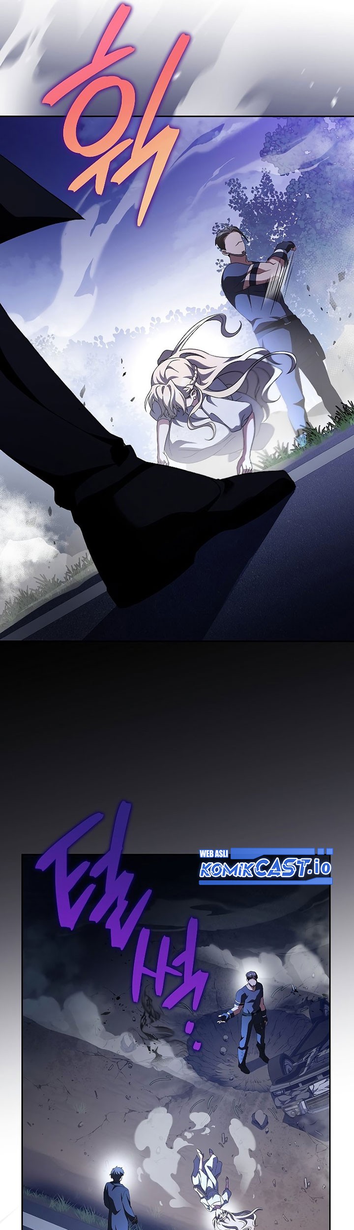 The Novel’s Extra (Remake) Chapter 68 - halaman 62