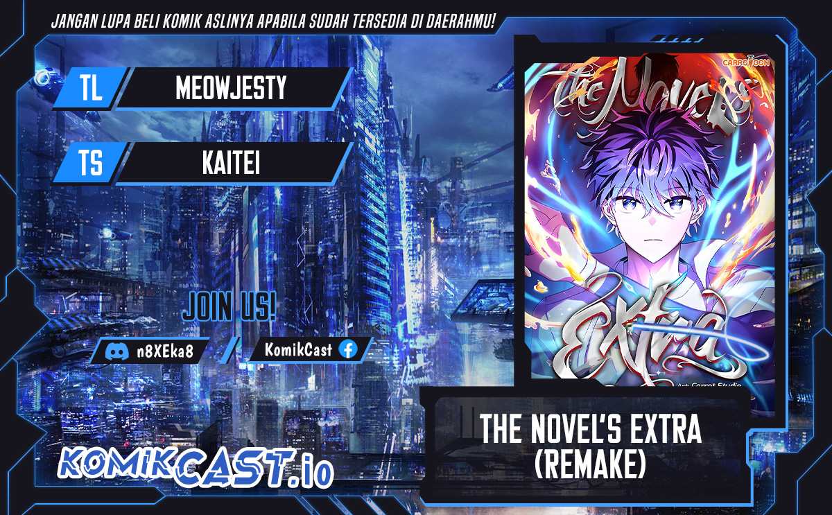 The Novel’s Extra (Remake) Chapter 69 - halaman 1