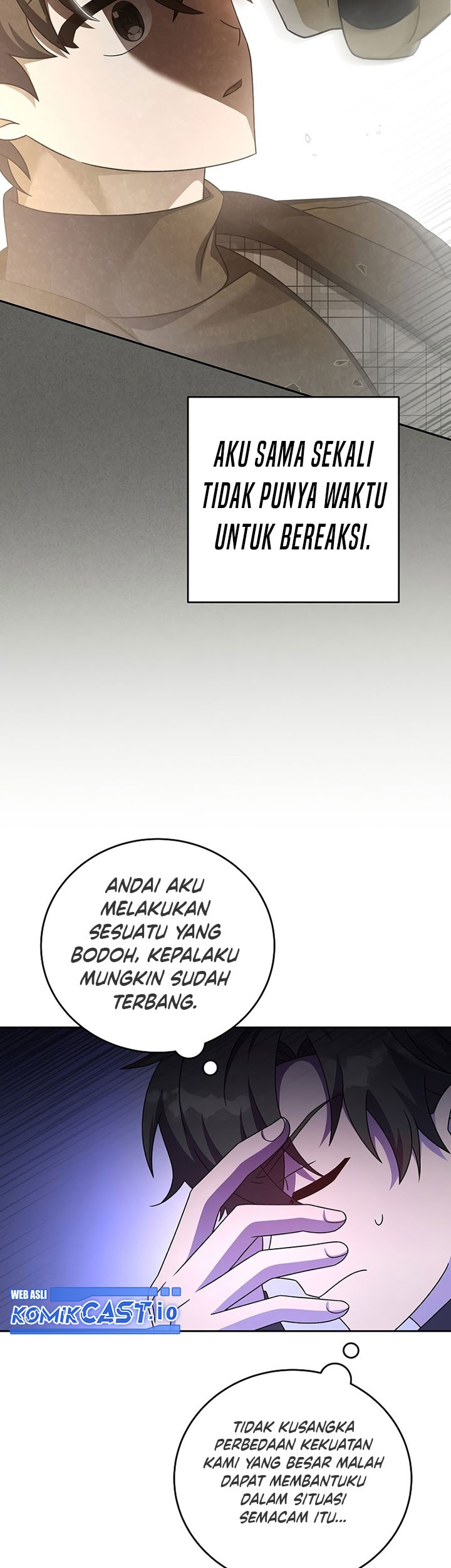 The Novel’s Extra (Remake) Chapter 69 - halaman 16