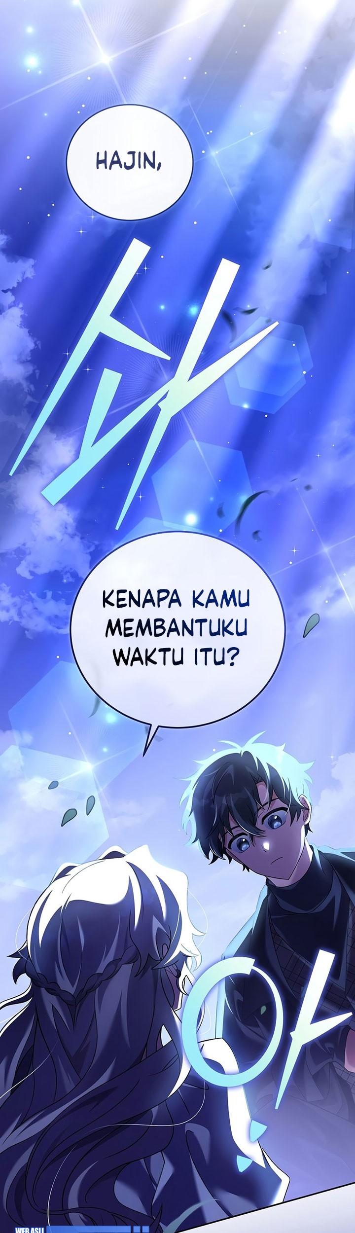 The Novel’s Extra (Remake) Chapter 69 - halaman 30
