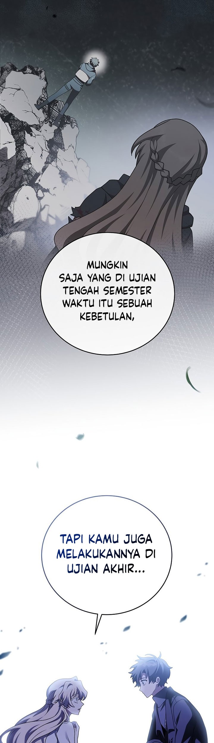 The Novel’s Extra (Remake) Chapter 69 - halaman 32