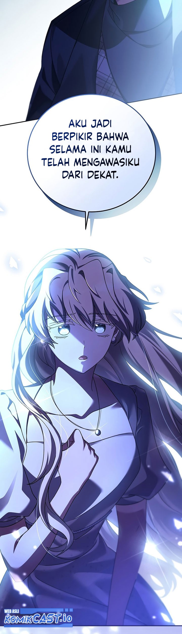 The Novel’s Extra (Remake) Chapter 69 - halaman 34