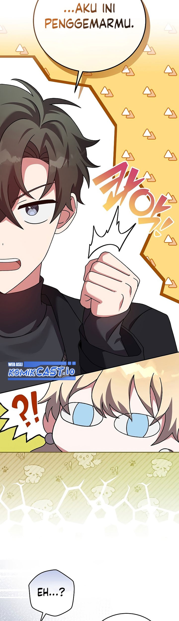 The Novel’s Extra (Remake) Chapter 69 - halaman 38