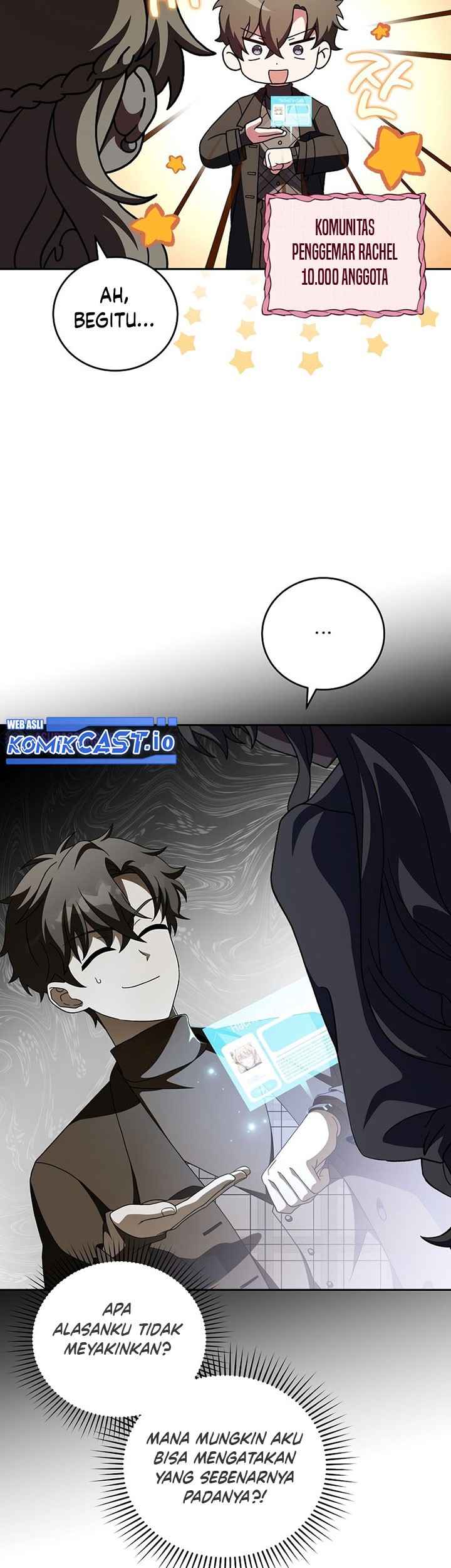 The Novel’s Extra (Remake) Chapter 69 - halaman 40