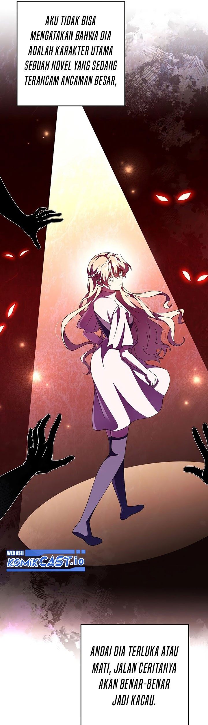 The Novel’s Extra (Remake) Chapter 69 - halaman 42