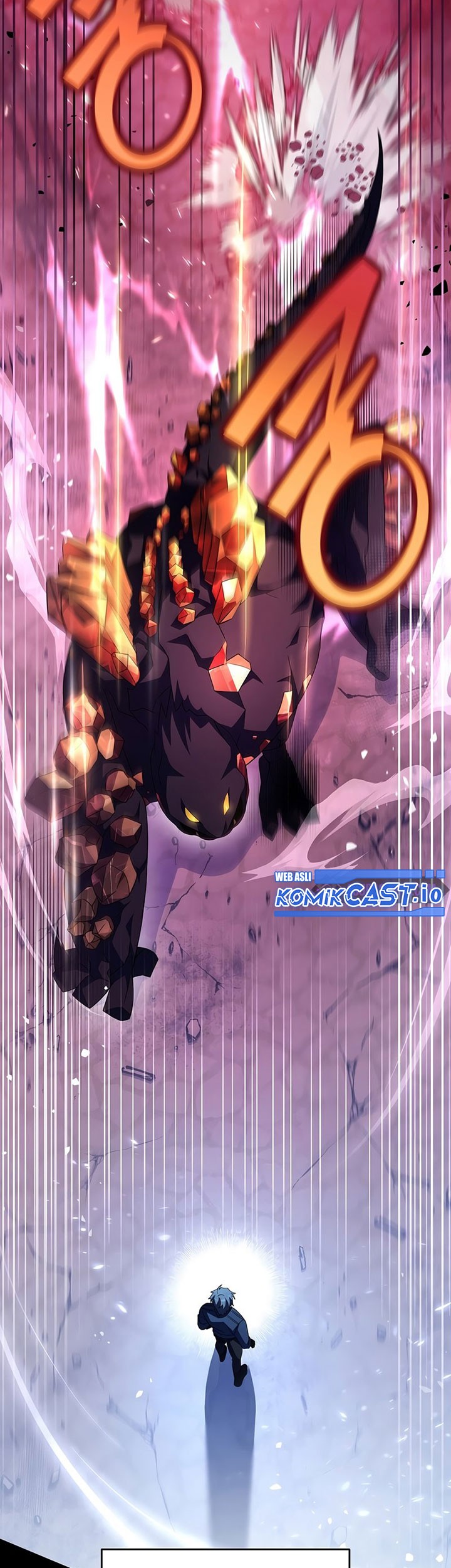 The Novel’s Extra (Remake) Chapter 69 - halaman 54