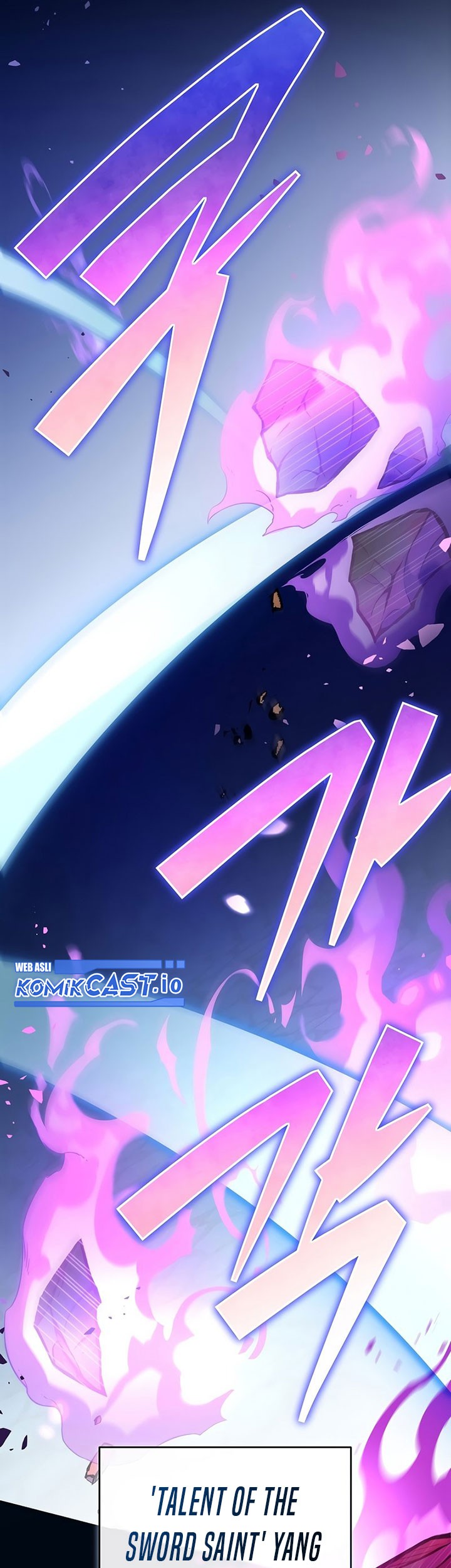 The Novel’s Extra (Remake) Chapter 69 - halaman 60