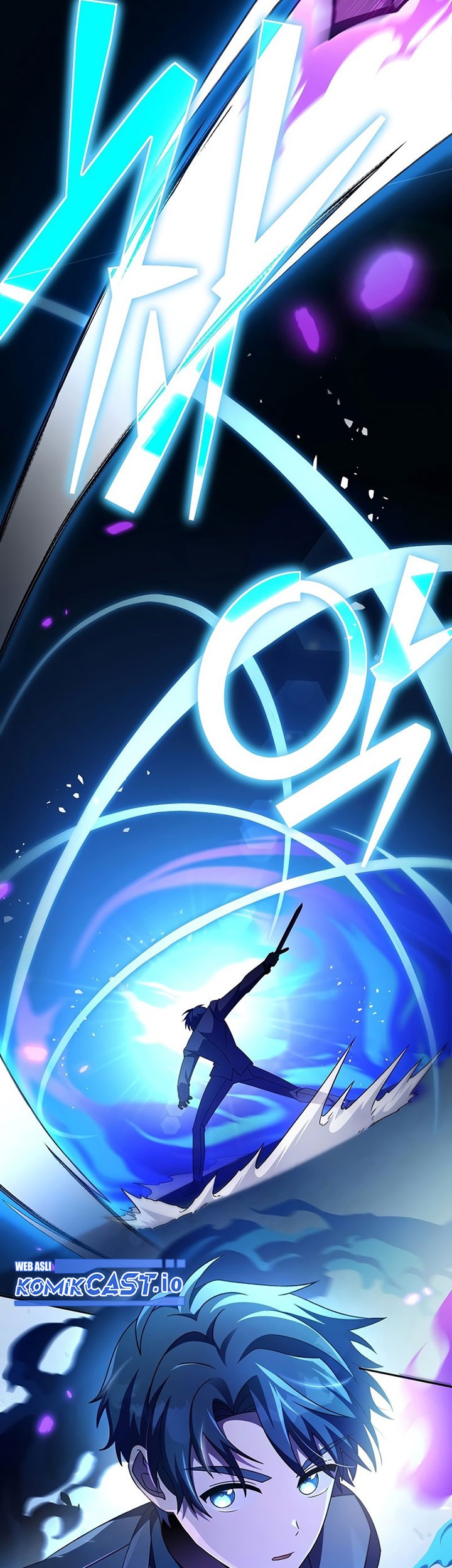 The Novel’s Extra (Remake) Chapter 69 - halaman 62