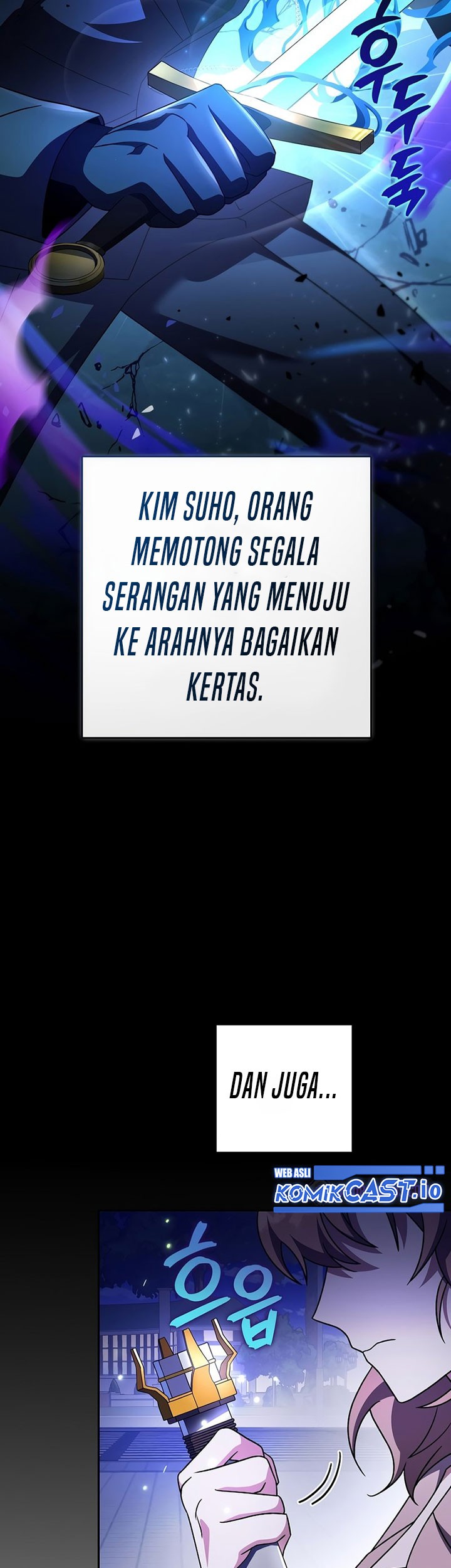 The Novel’s Extra (Remake) Chapter 69 - halaman 64
