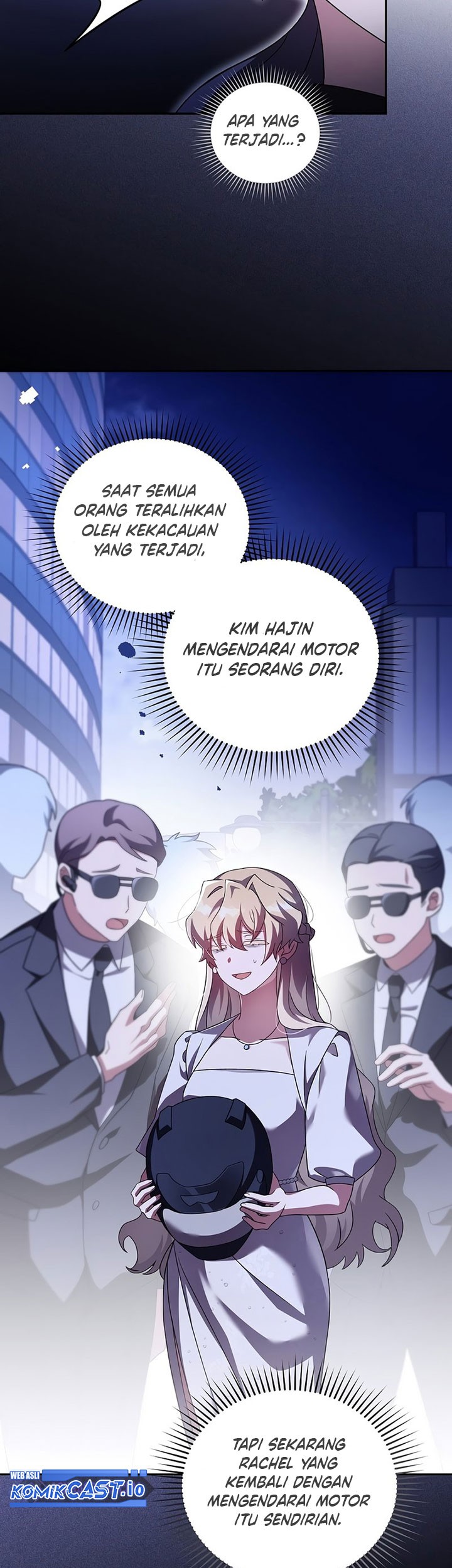 The Novel’s Extra (Remake) Chapter 69 - halaman 84