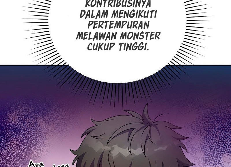 The Novel’s Extra (Remake) Chapter 7 - halaman 21
