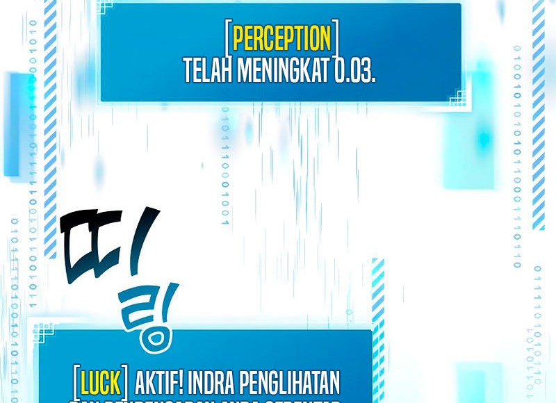The Novel’s Extra (Remake) Chapter 7 - halaman 31