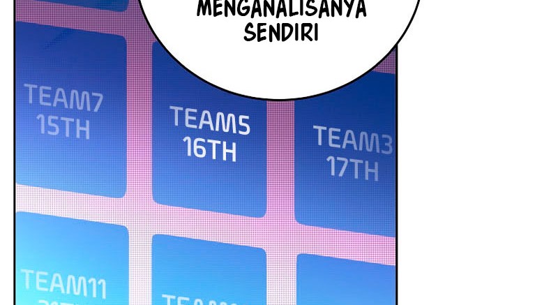 The Novel’s Extra (Remake) Chapter 7 - halaman 5