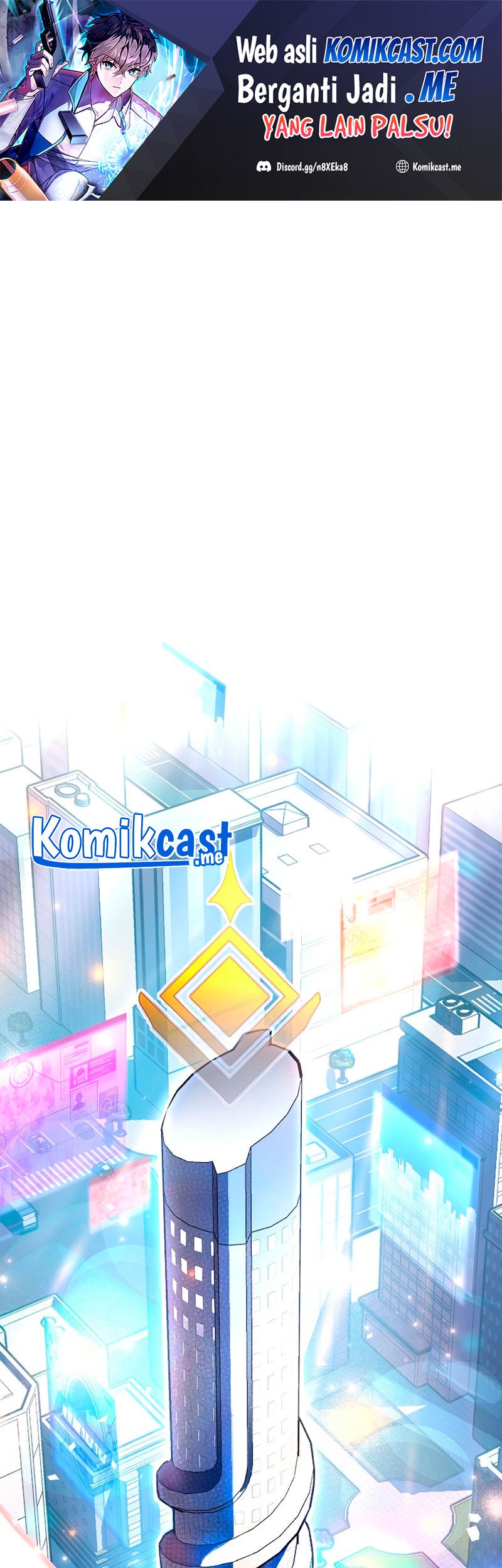 The Novel’s Extra (Remake) Chapter 7 - halaman 58