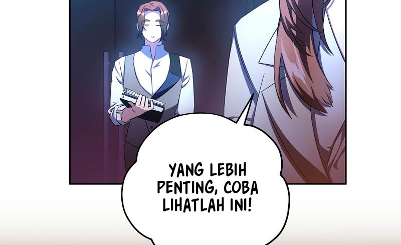 The Novel’s Extra (Remake) Chapter 7 - halaman 61