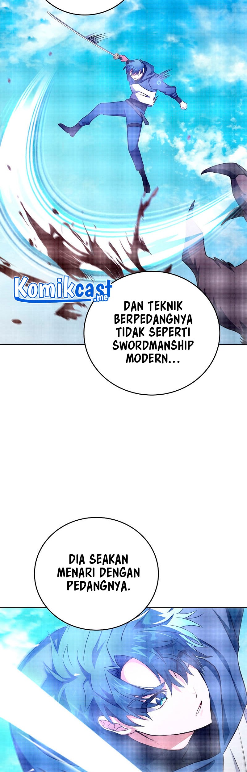 The Novel’s Extra (Remake) Chapter 7 - halaman 64