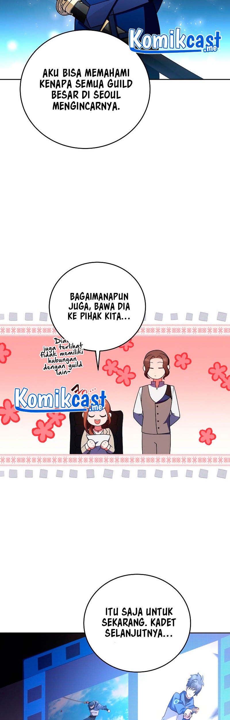 The Novel’s Extra (Remake) Chapter 7 - halaman 68