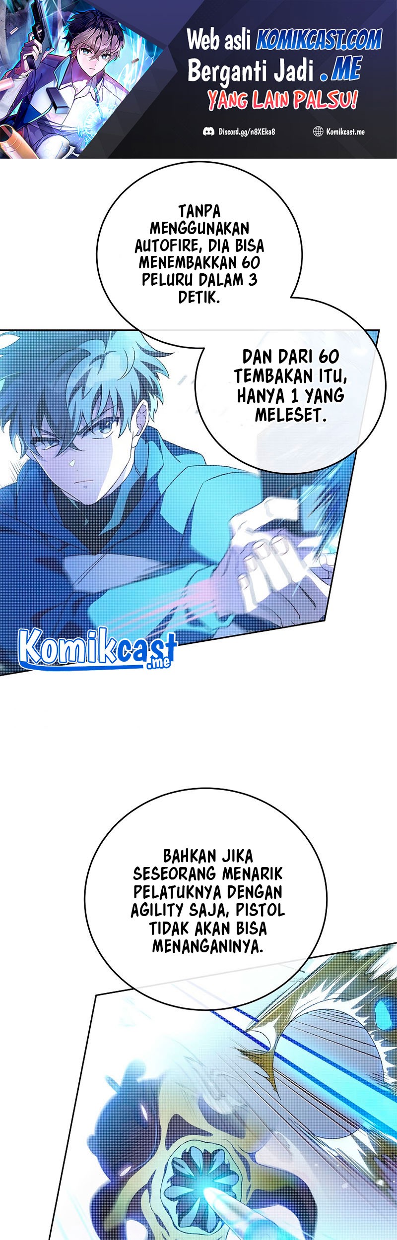 The Novel’s Extra (Remake) Chapter 7 - halaman 74