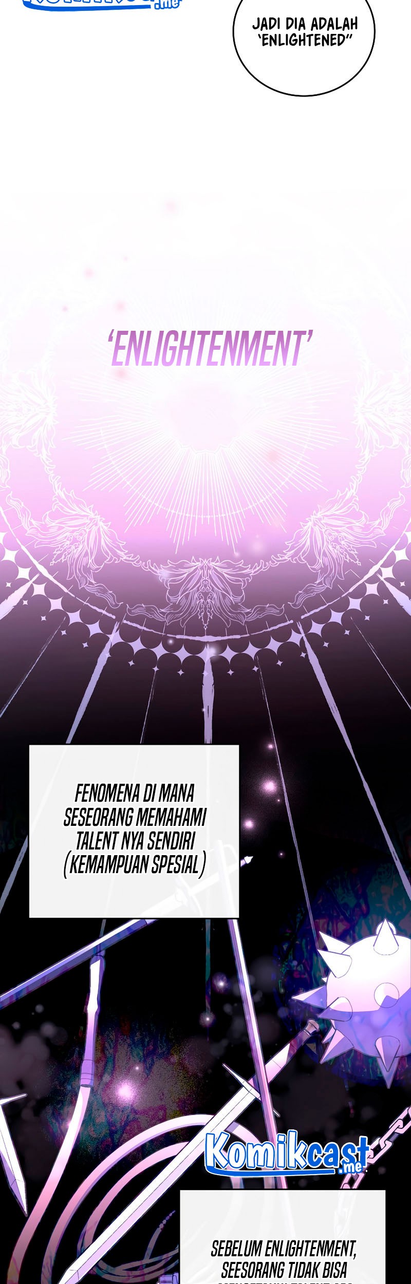 The Novel’s Extra (Remake) Chapter 7 - halaman 78