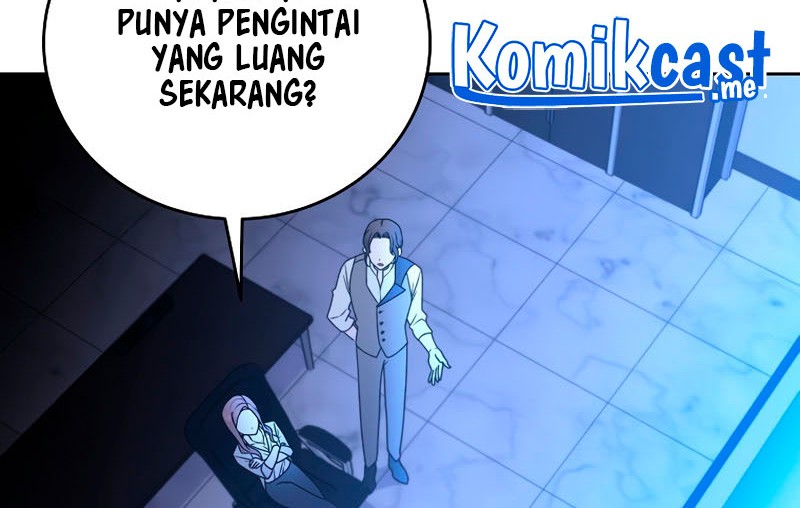 The Novel’s Extra (Remake) Chapter 7 - halaman 83