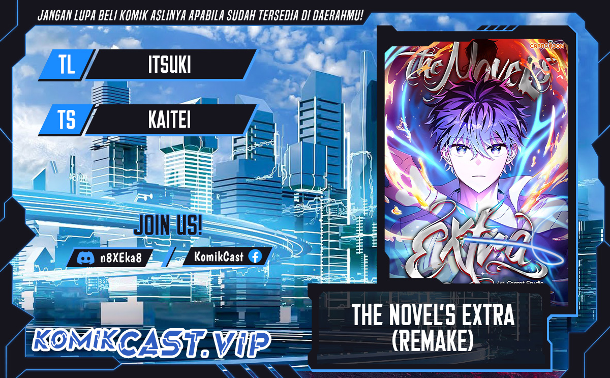 The Novel’s Extra (Remake) Chapter 70 - halaman 1