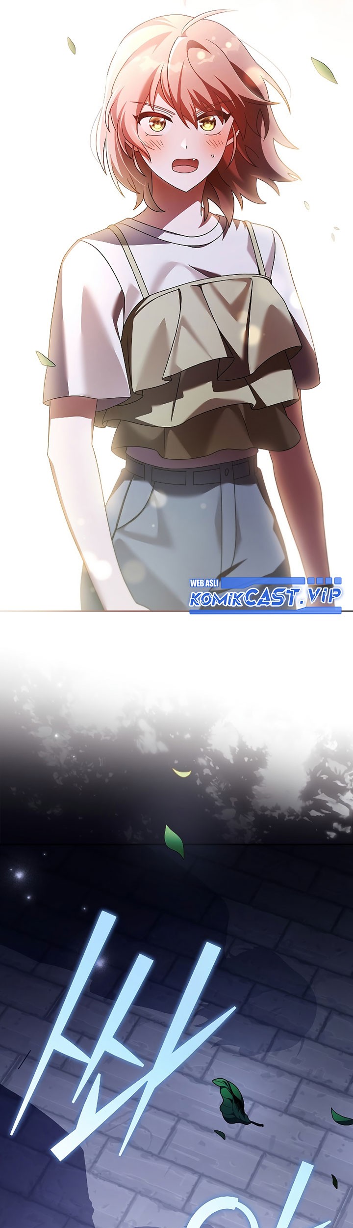 The Novel’s Extra (Remake) Chapter 70 - halaman 10