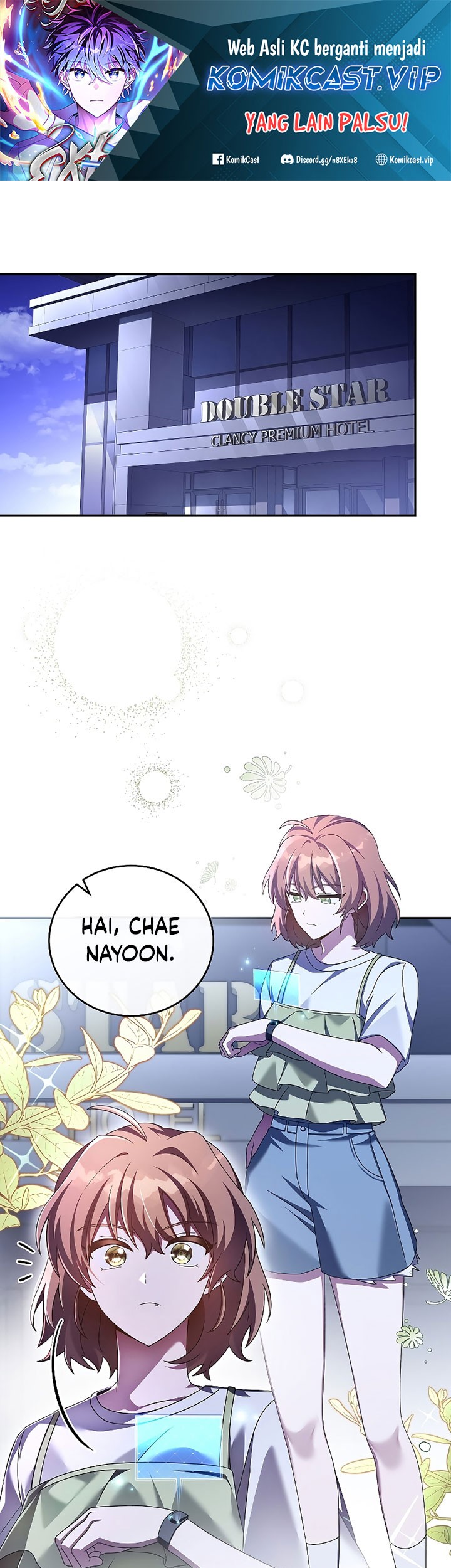 The Novel’s Extra (Remake) Chapter 70 - halaman 2