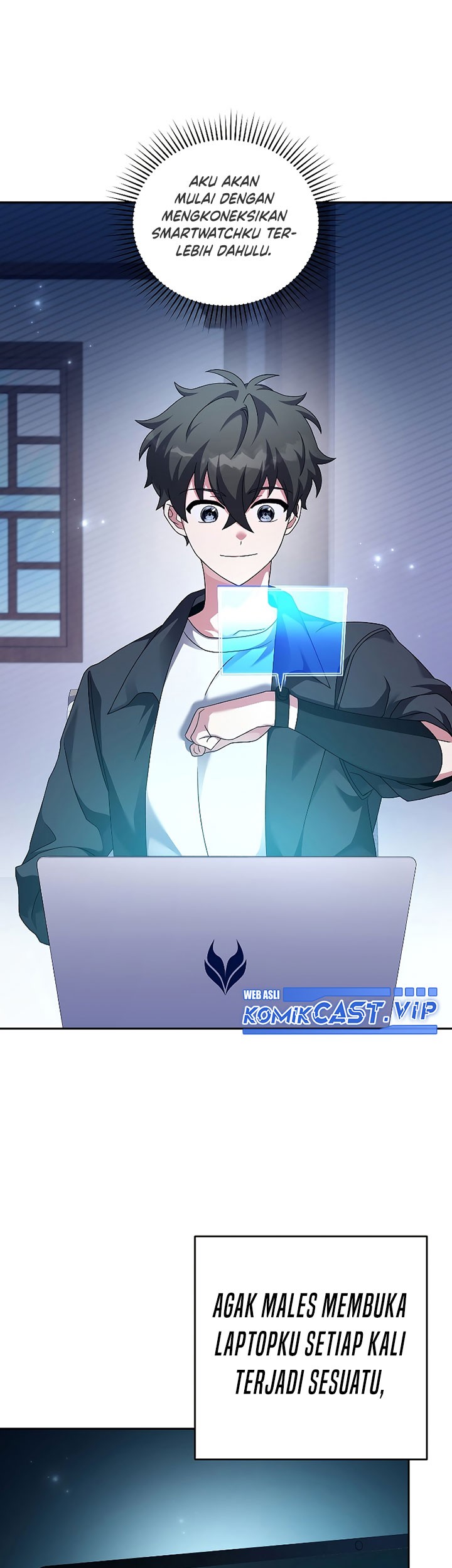 The Novel’s Extra (Remake) Chapter 70 - halaman 28
