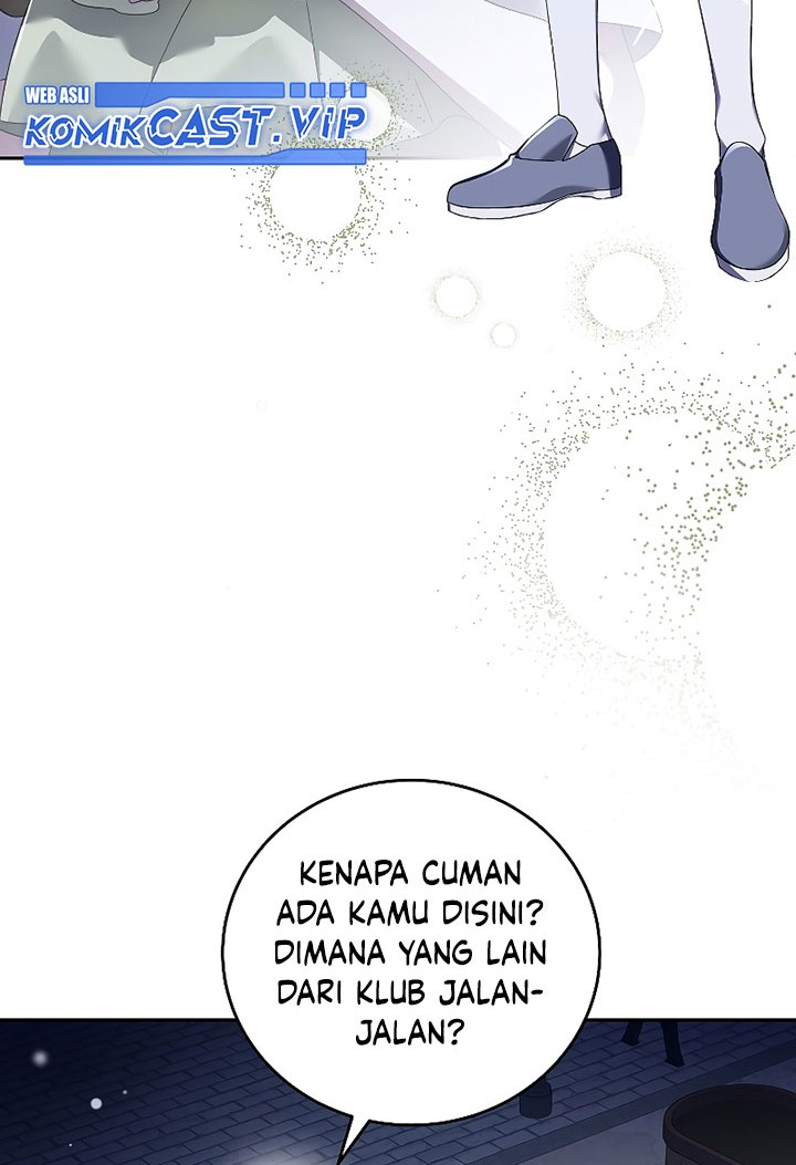 The Novel’s Extra (Remake) Chapter 70 - halaman 3