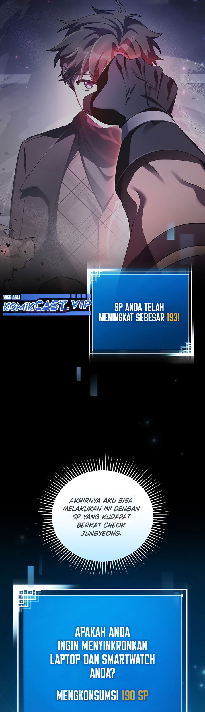 The Novel’s Extra (Remake) Chapter 70 - halaman 32