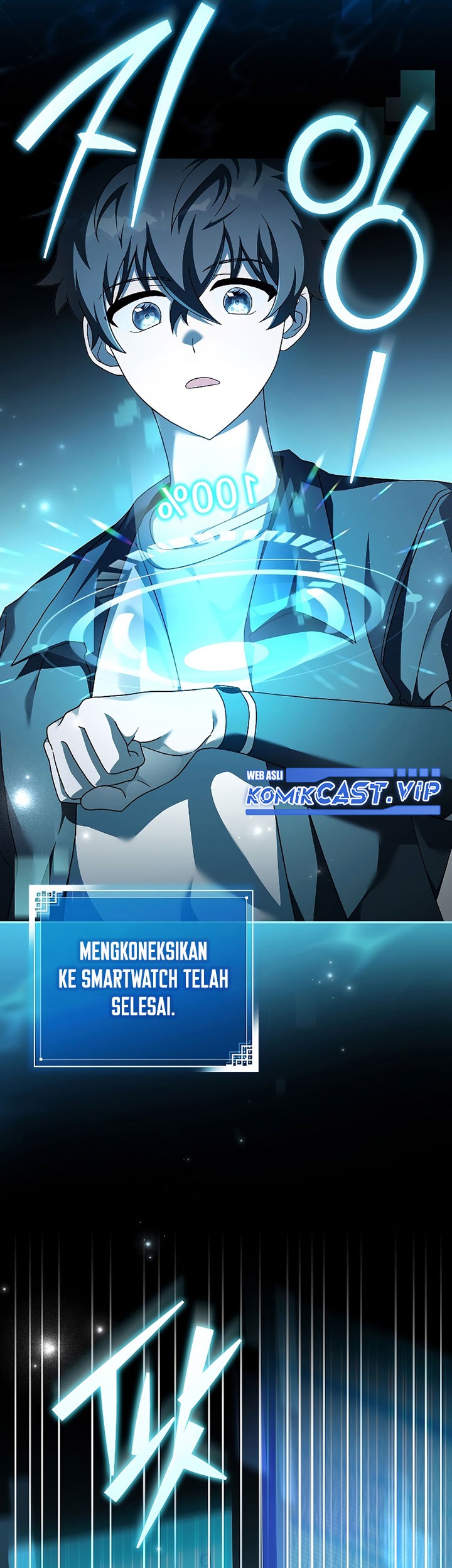 The Novel’s Extra (Remake) Chapter 70 - halaman 34