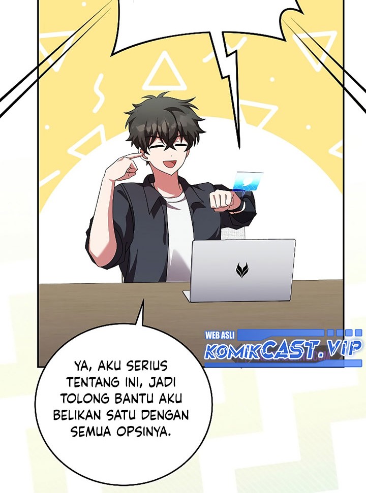 The Novel’s Extra (Remake) Chapter 70 - halaman 41