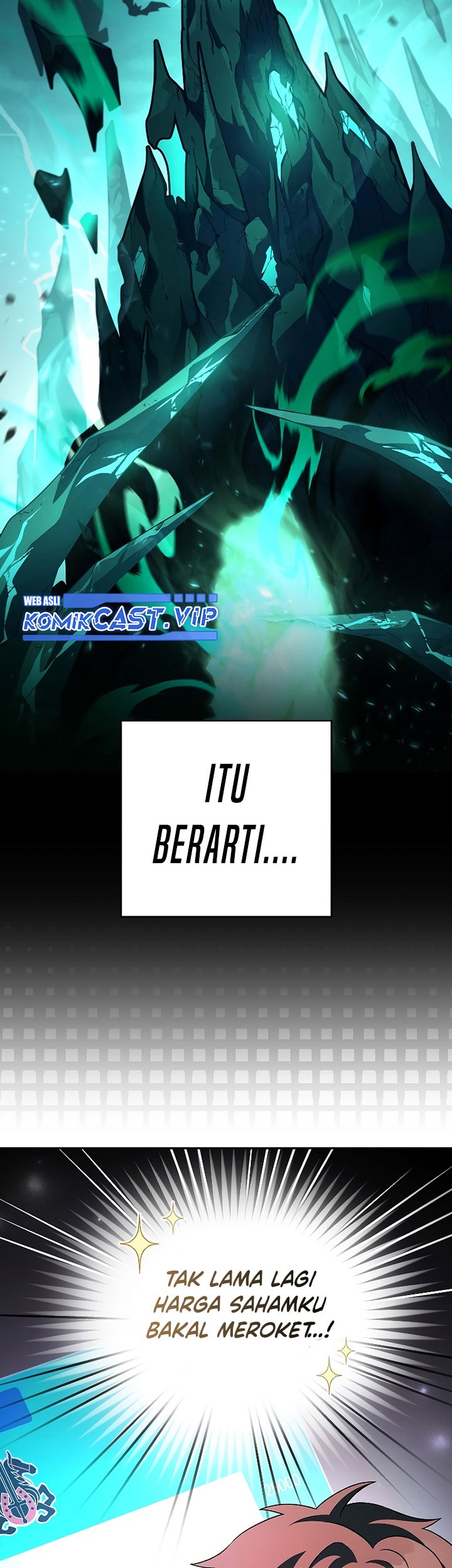 The Novel’s Extra (Remake) Chapter 70 - halaman 44