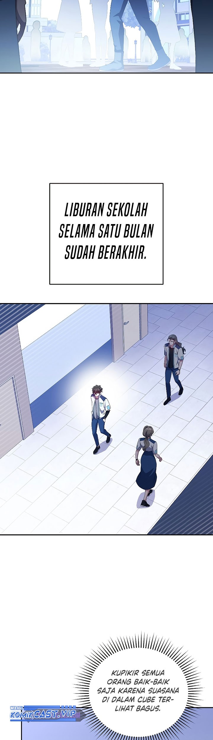 The Novel’s Extra (Remake) Chapter 70 - halaman 48
