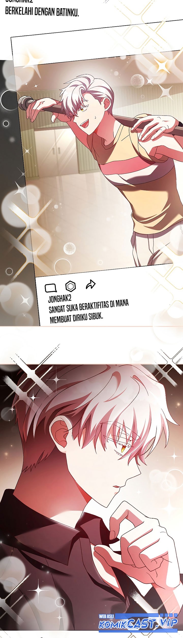 The Novel’s Extra (Remake) Chapter 70 - halaman 52
