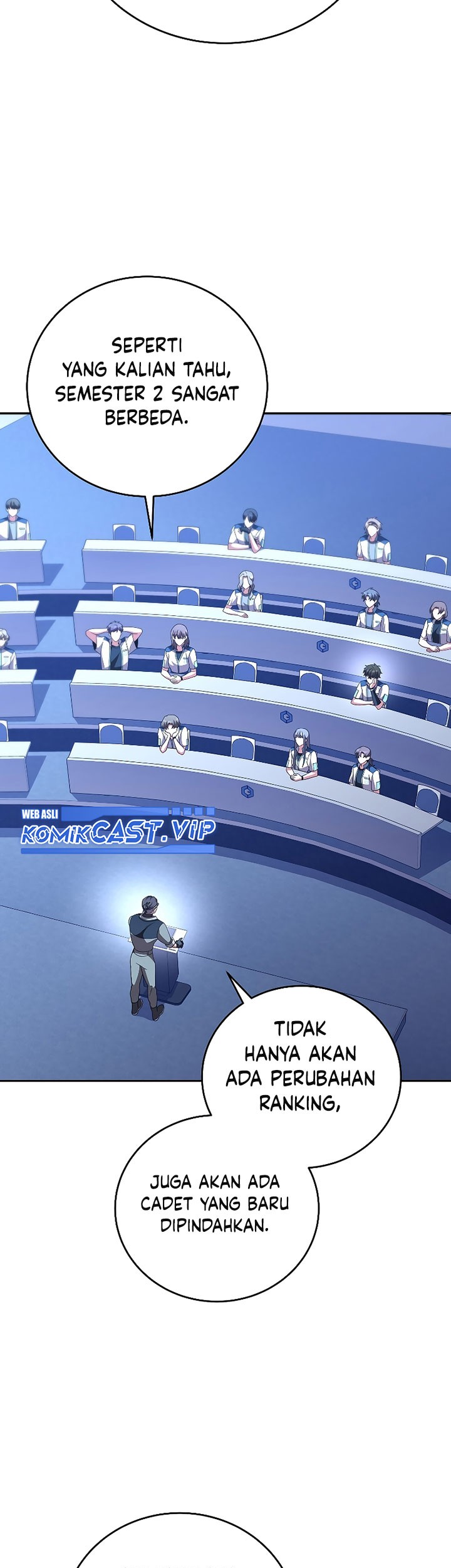 The Novel’s Extra (Remake) Chapter 70 - halaman 60