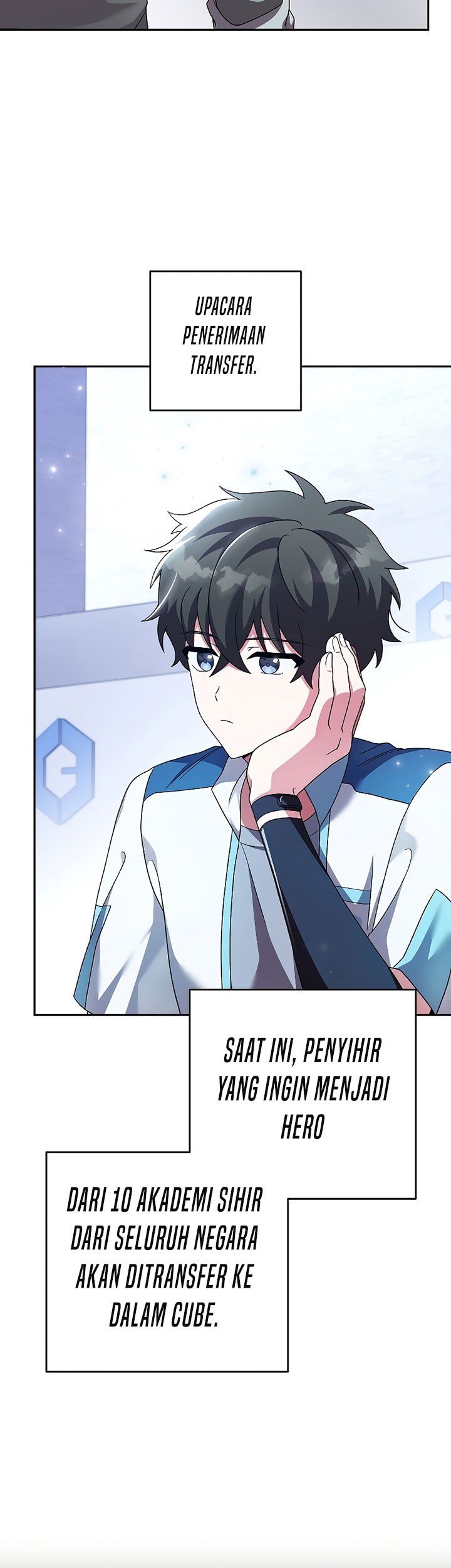 The Novel’s Extra (Remake) Chapter 70 - halaman 62