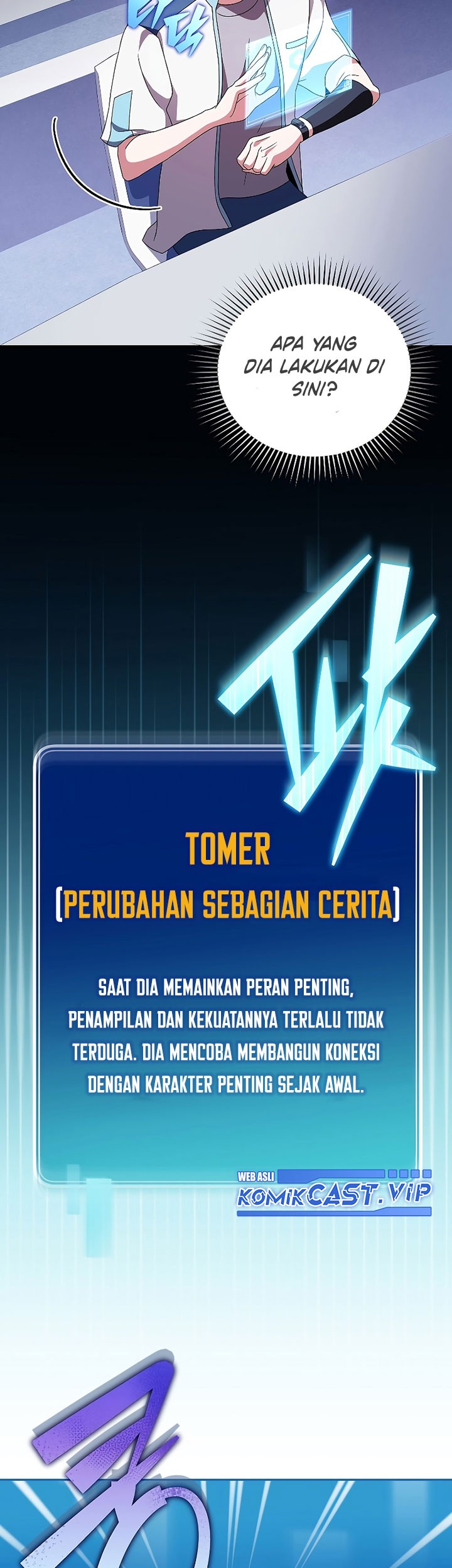 The Novel’s Extra (Remake) Chapter 70 - halaman 70